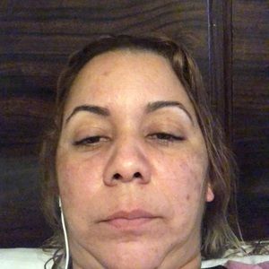 Meet your Posher, Rosalba